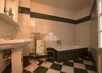 Bagno - Casa indipendente via umberto I, 27, Val di Chy - foto 7