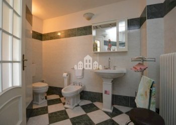 Bagno - Casa indipendente via umberto I, 27, Val di Chy - foto 8