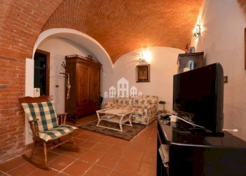 Salone - Casa indipendente via umberto I, 27, Val di Chy - foto 9