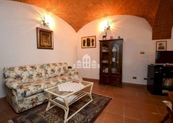 Salone - Casa indipendente via umberto I, 27, Val di Chy - foto 10