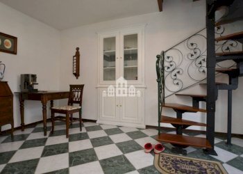 Scala - Casa indipendente via umberto I, 27, Val di Chy - foto 11