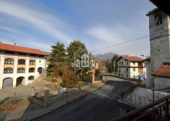 Vista - Casa indipendente via umberto I, 27, Val di Chy - foto 14