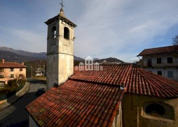 Vista - Casa indipendente via umberto I, 27, Val di Chy - foto 15