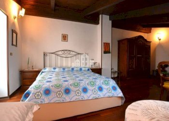 Camera da letto - Casa indipendente via umberto I, 27, Val di Chy - foto 20