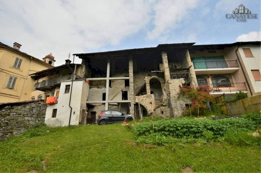 facciata - Rustic via Caduti di Guerra, snc, Valchiusa - photo 1