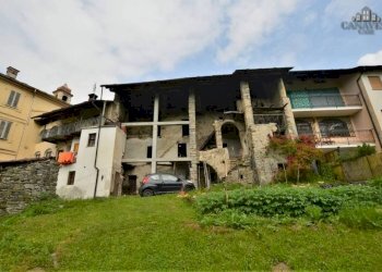 facciata - Rustic via Caduti di Guerra, snc, Valchiusa - photo 1