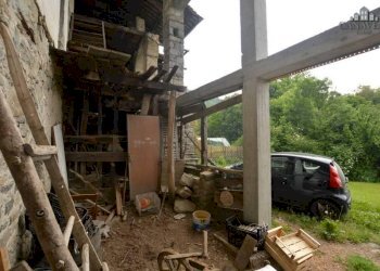 facciata - Rustic via Caduti di Guerra, snc, Valchiusa - photo 5