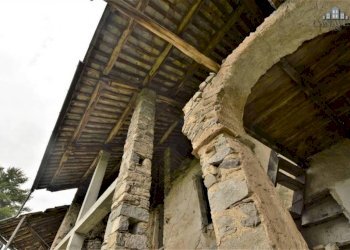 facciata - Rustic via Caduti di Guerra, snc, Valchiusa - photo 14