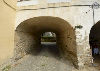 facciata - Rustic via Caduti di Guerra, snc, Valchiusa - photo 17