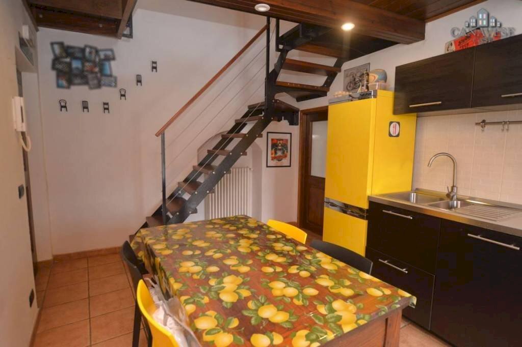 cucina - Independent house via Vallesoana, 17, Pont-Canavese - photo 2