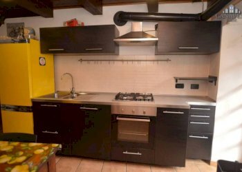 cucina - Casa indipendente via Vallesoana, 17, Pont-Canavese - foto 3