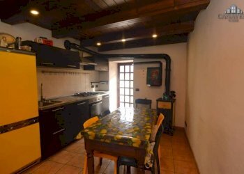 cuina - Casa indipendente via Vallesoana, 17, Pont-Canavese - foto 4
