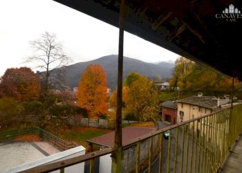 vista - Casa indipendente via Vallesoana, 17, Pont-Canavese - foto 5
