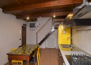cuina - Casa indipendente via Vallesoana, 17, Pont-Canavese - foto 7
