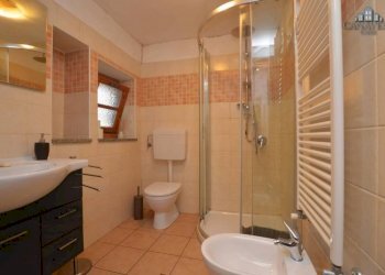 bagno - Casa indipendente via Vallesoana, 17, Pont-Canavese - foto 8