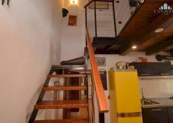 scala - Independent house via Vallesoana, 17, Pont-Canavese - photo 10