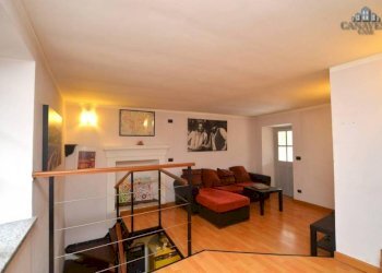 soppalco - Casa indipendente via Vallesoana, 17, Pont-Canavese - foto 11