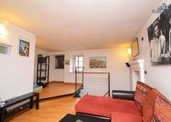 soppalco - Casa indipendente via Vallesoana, 17, Pont-Canavese - foto 12