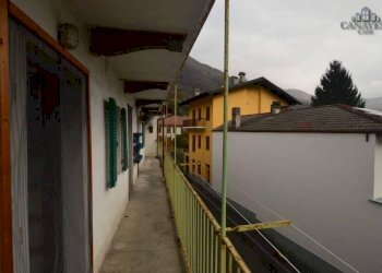 balcone - Casa indipendente via Vallesoana, 17, Pont-Canavese - foto 16