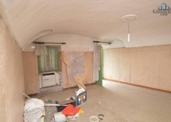 stanza - Casa indipendente via Vallesoana, 17, Pont-Canavese - foto 20