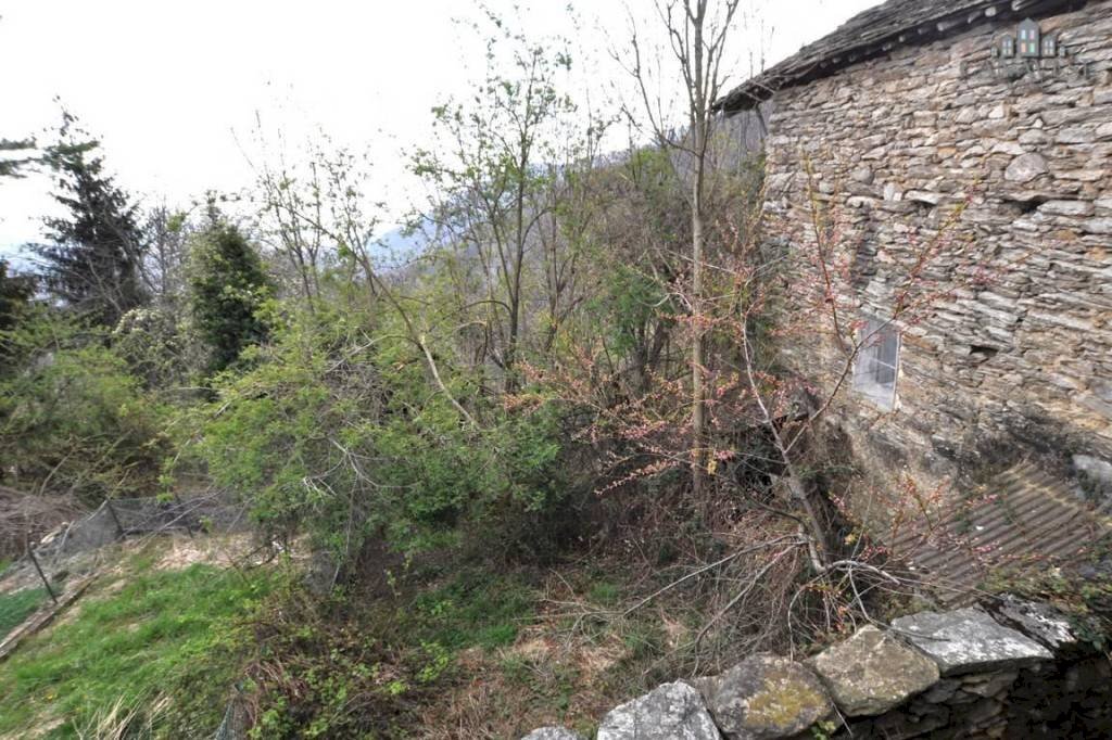 facciata - Rustic borgata Poetti, Pont-Canavese - photo 3