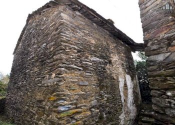 facciata - Rustico borgata Poetti, Pont-Canavese - foto 1