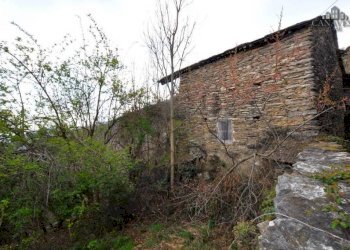 facciata - Rustico borgata Poetti, Pont-Canavese - foto 2