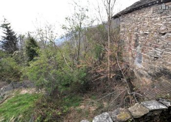 facciata - Rustico borgata Poetti, Pont-Canavese - foto 3