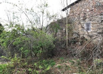 facciata - Rustico borgata Poetti, Pont-Canavese - foto 6