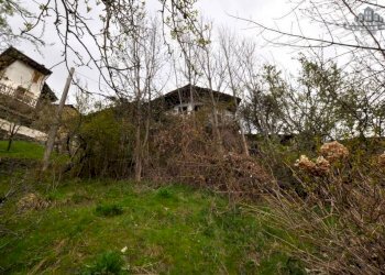 facciata - Rustico borgata Poetti, Pont-Canavese - foto 7