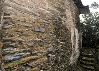 facciata - Rustico borgata Poetti, Pont-Canavese - foto 8