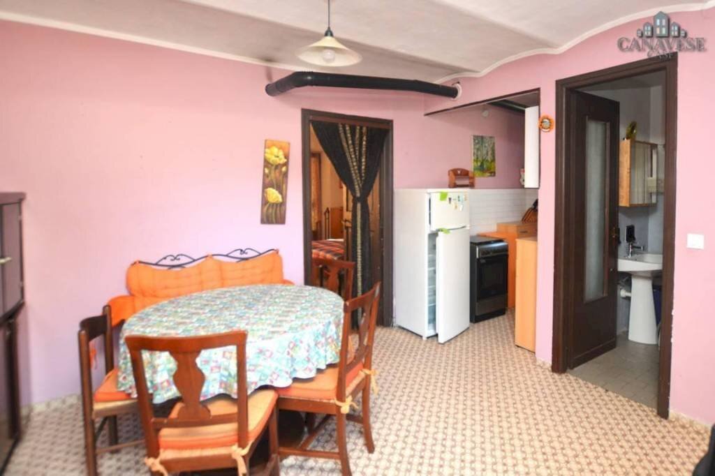 soggiorno - Casa indipendente via ribordone, 62, Sparone - foto 2