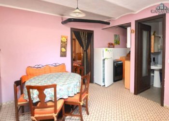 soggiorno - Casa indipendente via ribordone, 62, Sparone - foto 2