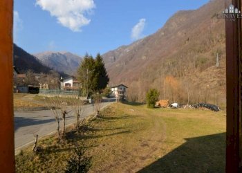 vista - Casa indipendente via ribordone, 62, Sparone - foto 3