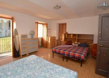 camera - Casa indipendente via ribordone, 62, Sparone - foto 7