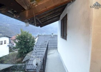 balcone - Casa indipendente via ribordone, 62, Sparone - foto 18