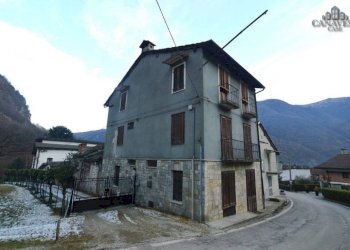 facciata - Casa indipendente via ribordone, 62, Sparone - foto 20