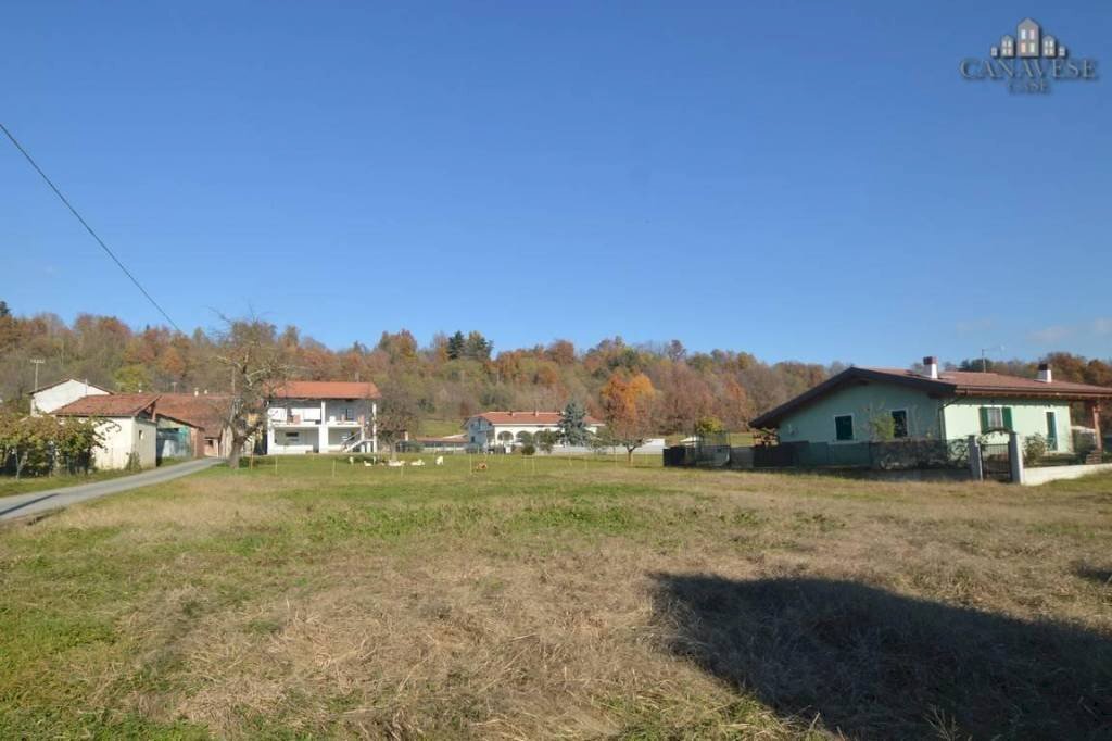 terreno - Terreno edificabile strada del Casino, Castellamonte - foto 2