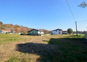 terreno - Terreno edificabile strada del Casino, Castellamonte - foto 1