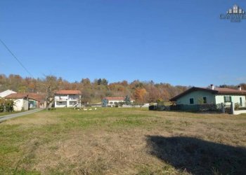 terreno - Terreno edificabile strada del Casino, Castellamonte - foto 2