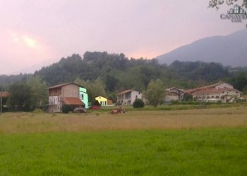 terreno - Terreno edificabile strada del Casino, Castellamonte - foto 7