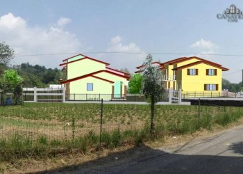 terreno - Terreno edificabile strada del Casino, Castellamonte - foto 9