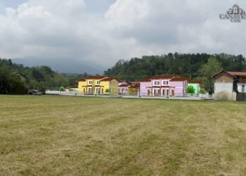 terreno - Terreno edificabile strada del Casino, Castellamonte - foto 10