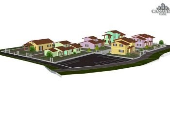 render - Terreno edificabile strada del Casino, Castellamonte - foto 11