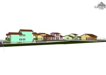 render - Terreno edificabile strada del Casino, Castellamonte - foto 12