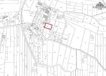 estratto - Terreno edificabile strada del Casino, Castellamonte - foto 13