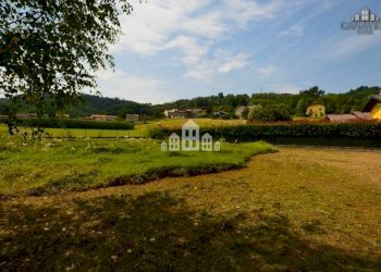 giardino - Villa Fraz. Pranzalito - Via Canton Rovano, 1, San Martino Canavese - foto 6