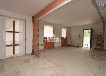 interno - Villa Fraz. Pranzalito - Via Canton Rovano, 1, San Martino Canavese - foto 12