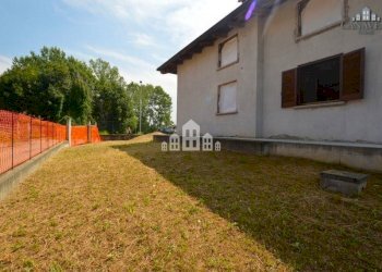facciata - Villa Fraz. Pranzalito - Via Canton Rovano, 1, San Martino Canavese - foto 19