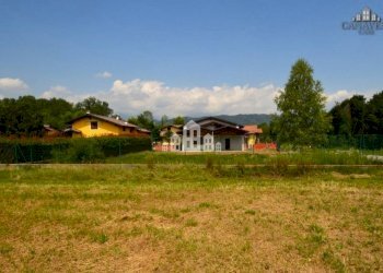 facciata - Villa Fraz. Pranzalito - Via Canton Rovano, 1, San Martino Canavese - foto 25